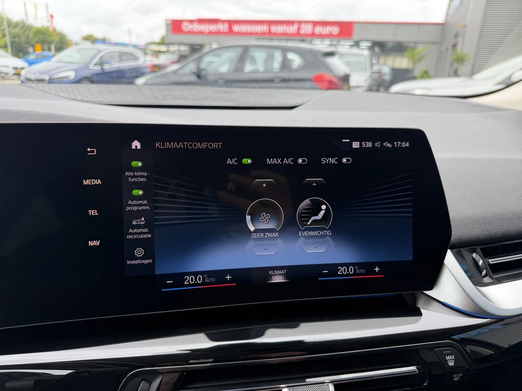 BMW 2 Serie – foto 16
