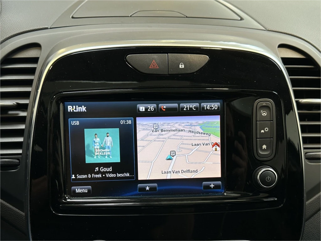 Renault Captur – foto 16