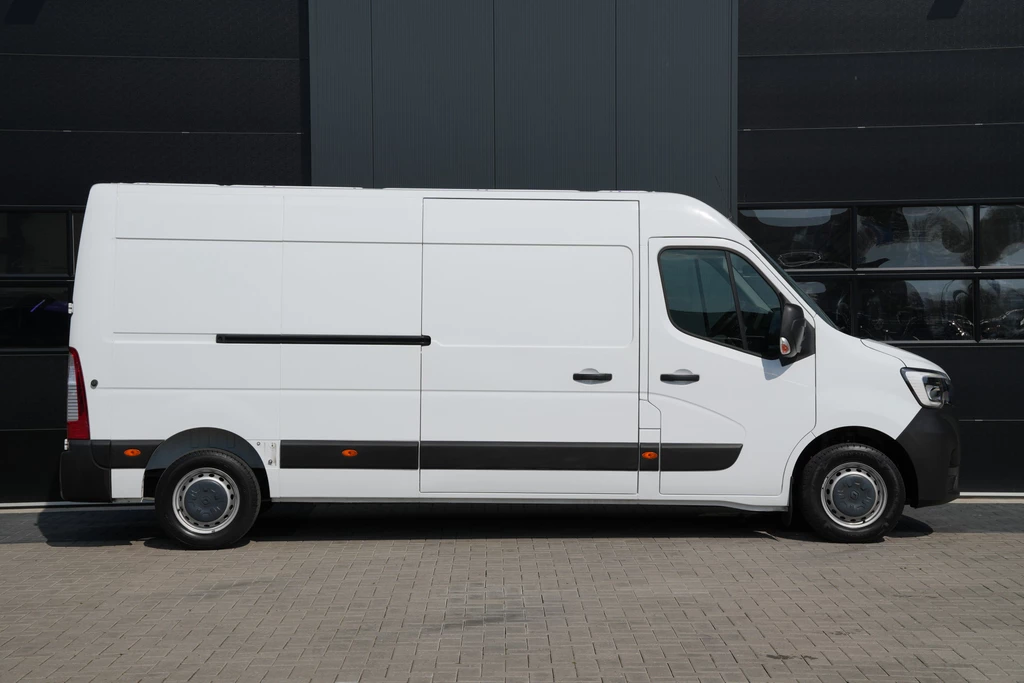 Renault Master – foto 6