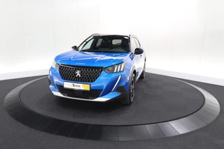 Peugeot 2008 – thumbnail 3