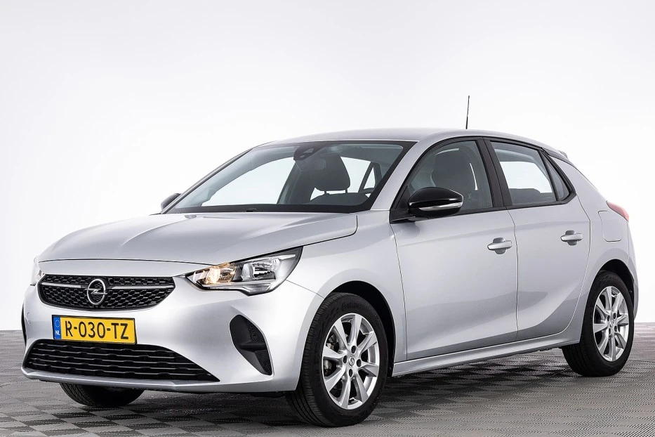 Opel Corsa – foto 1