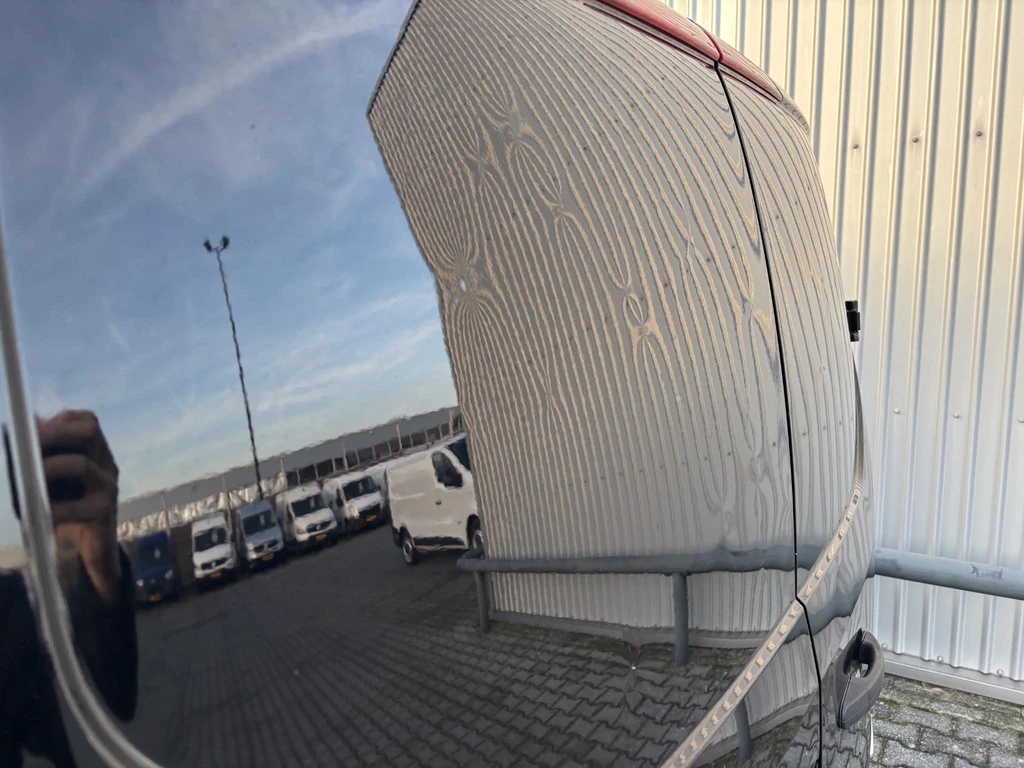 Ford Transit Custom – foto 23