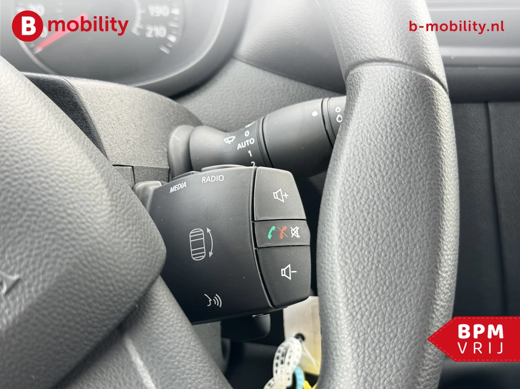 Renault Master – foto 17