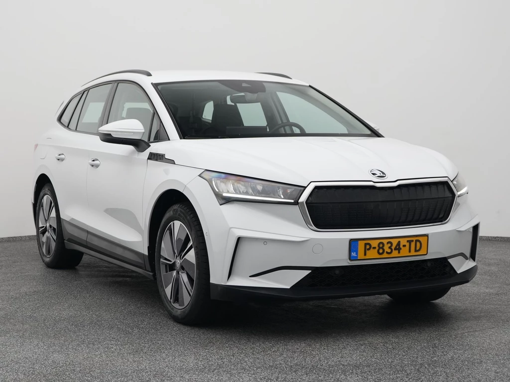Škoda Enyaq iV – foto 13