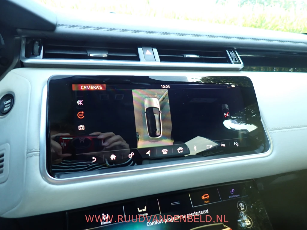 Land Rover Range Rover Velar – foto 23
