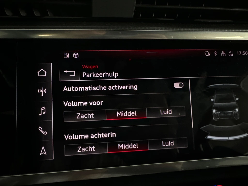 Audi Q3 – foto 25