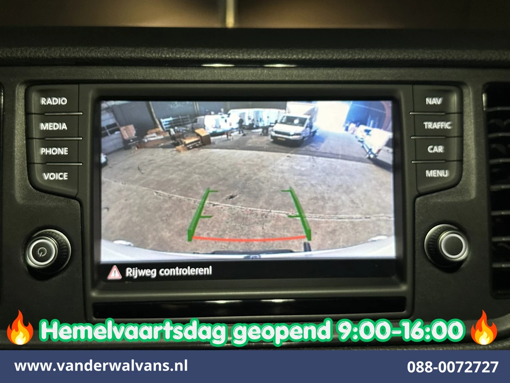 Volkswagen Crafter – foto 7