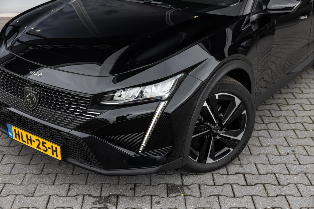 Peugeot 408 – foto 3
