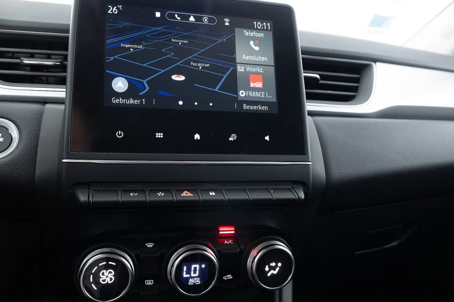 Renault Captur – foto 14