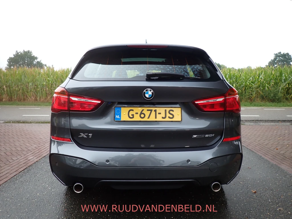 BMW X1 – foto 4