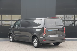 Ford E-Transit Custom – thumbnail 3