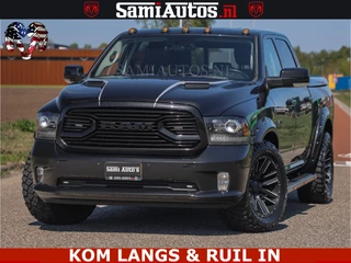 Dodge Ram Pick-Up – thumbnail 11