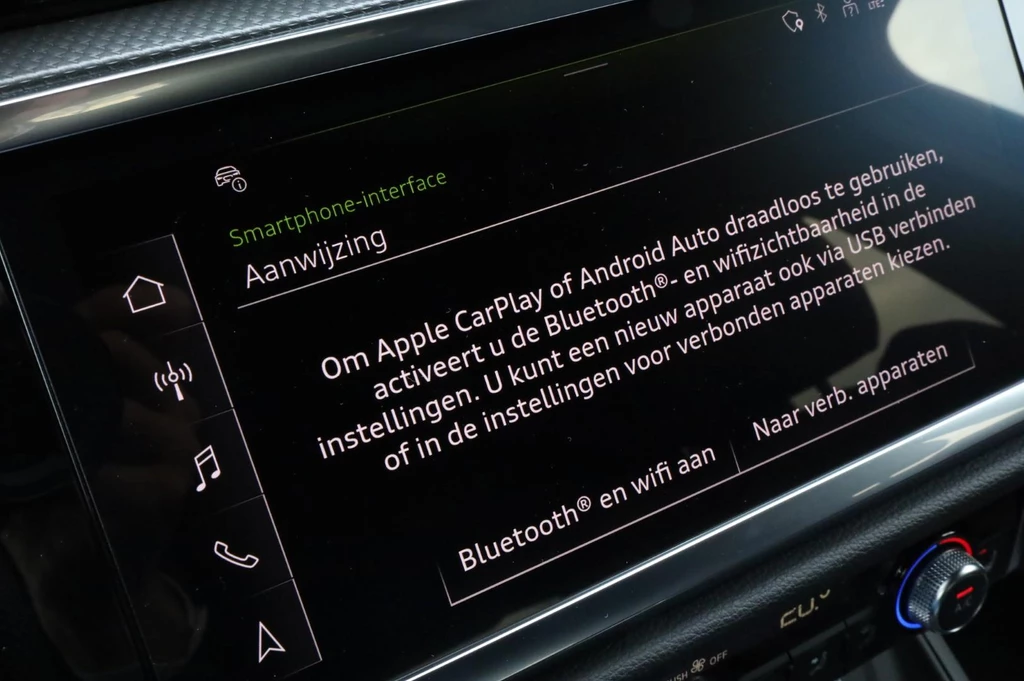 Audi Q3 – foto 40