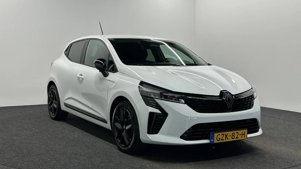 Renault Clio – foto 7