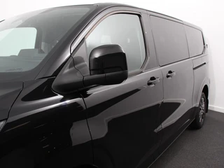 Ford E-Transit Custom – thumbnail 2