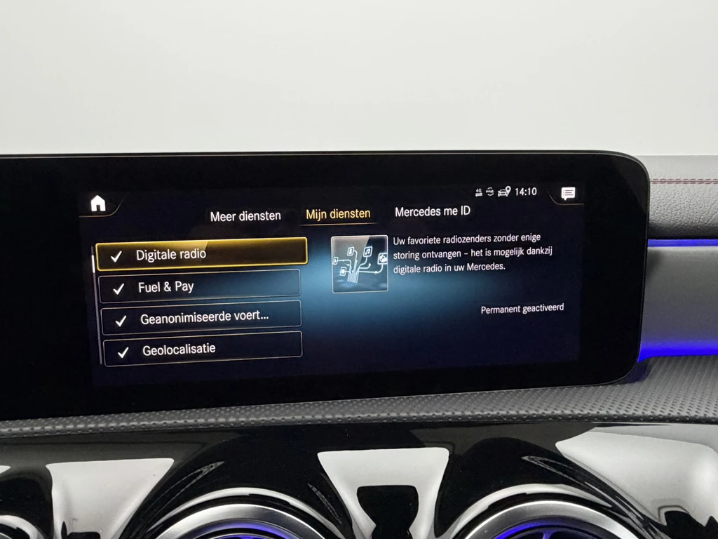 Mercedes-Benz CLA – foto 24