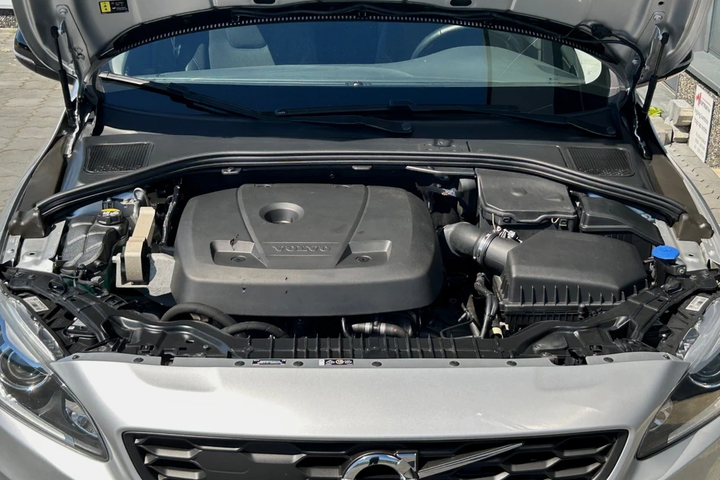 Volvo V60 – foto 19