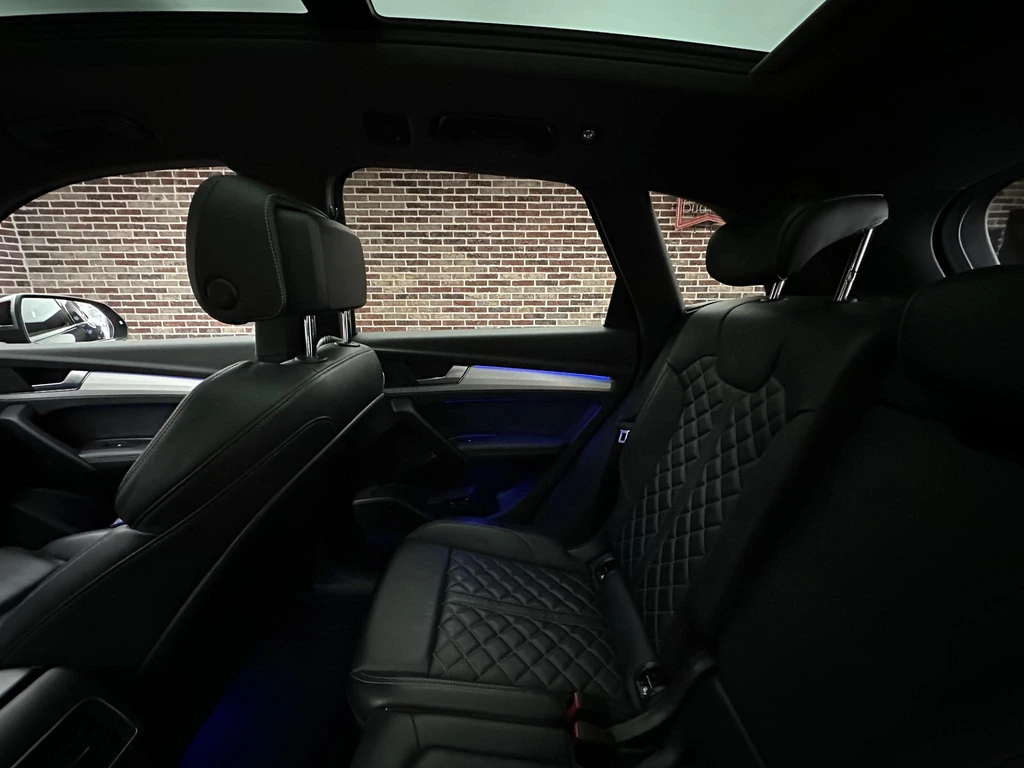 Audi SQ5 – foto 22