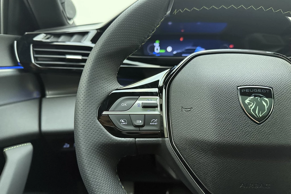 Peugeot 408 – foto 24