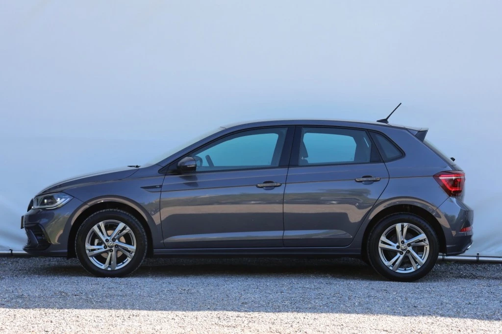 Volkswagen Polo – foto 3