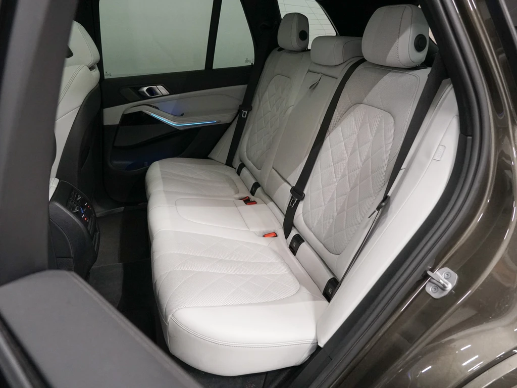 BMW X5 – foto 38