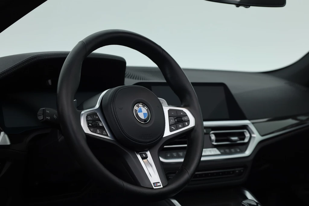 BMW 4 Serie – foto 8