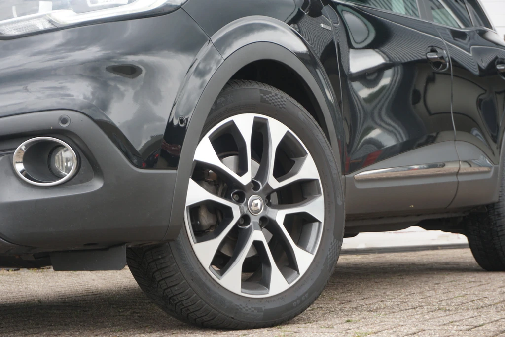 Renault Kadjar – foto 23