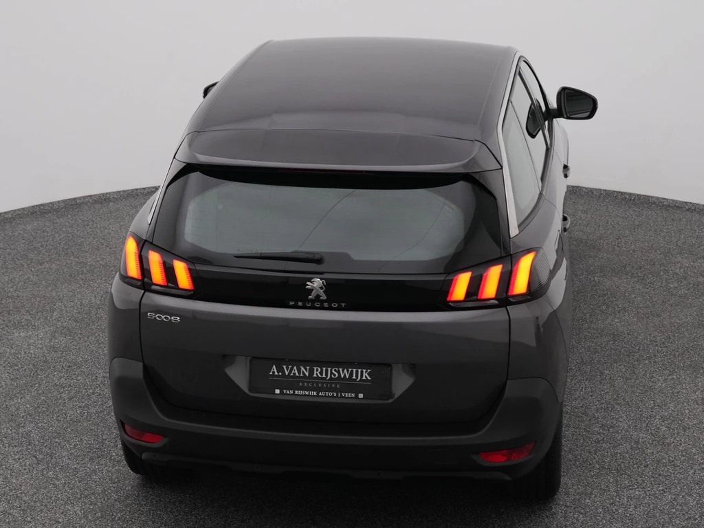 Peugeot 5008 – foto 10