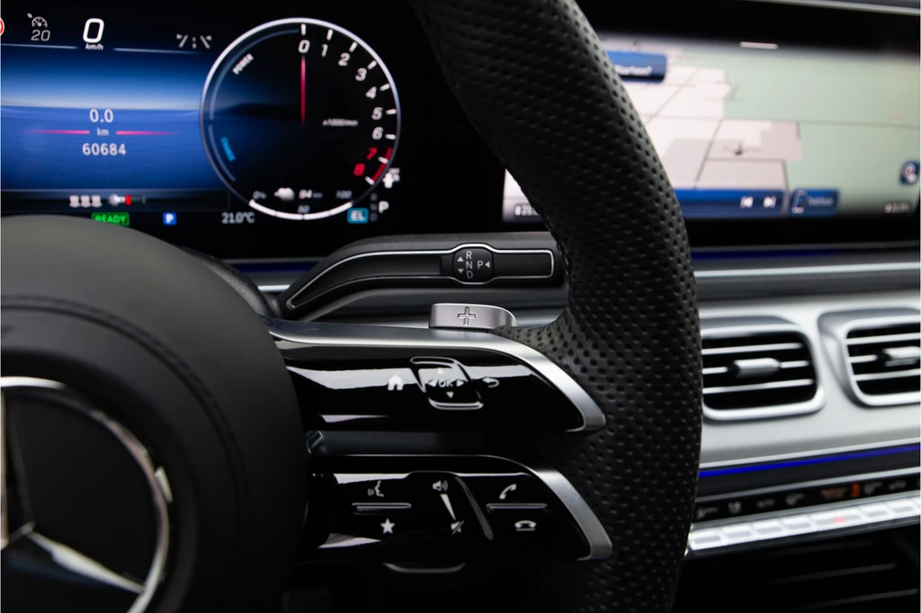 Mercedes-Benz GLE – foto 44