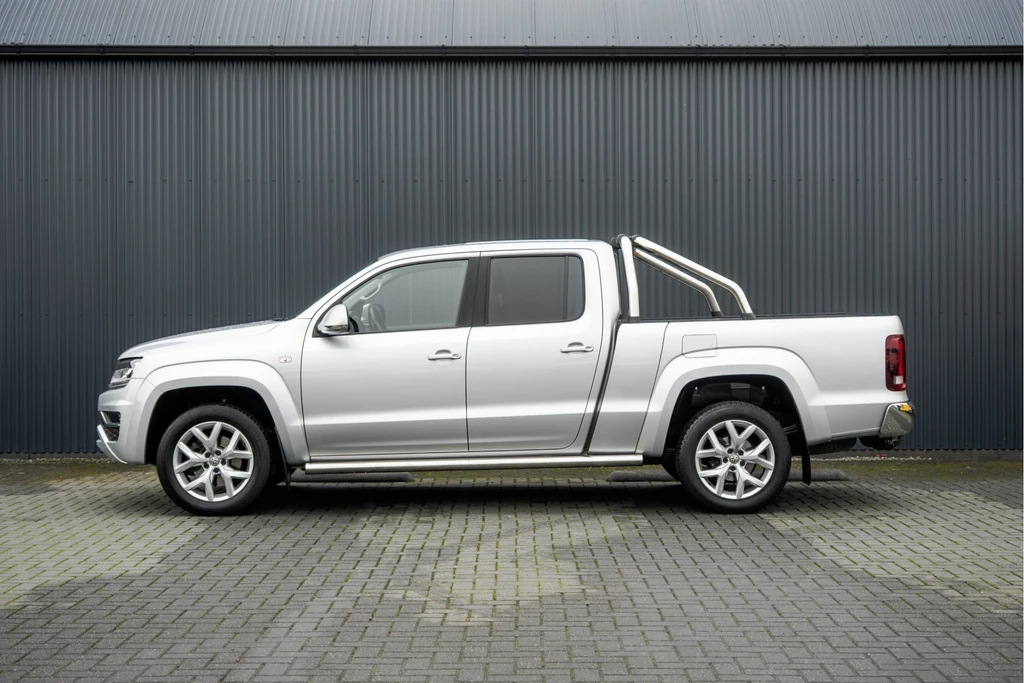 Volkswagen Amarok – foto 2