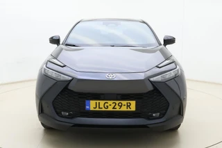 Toyota C-HR – thumbnail 9