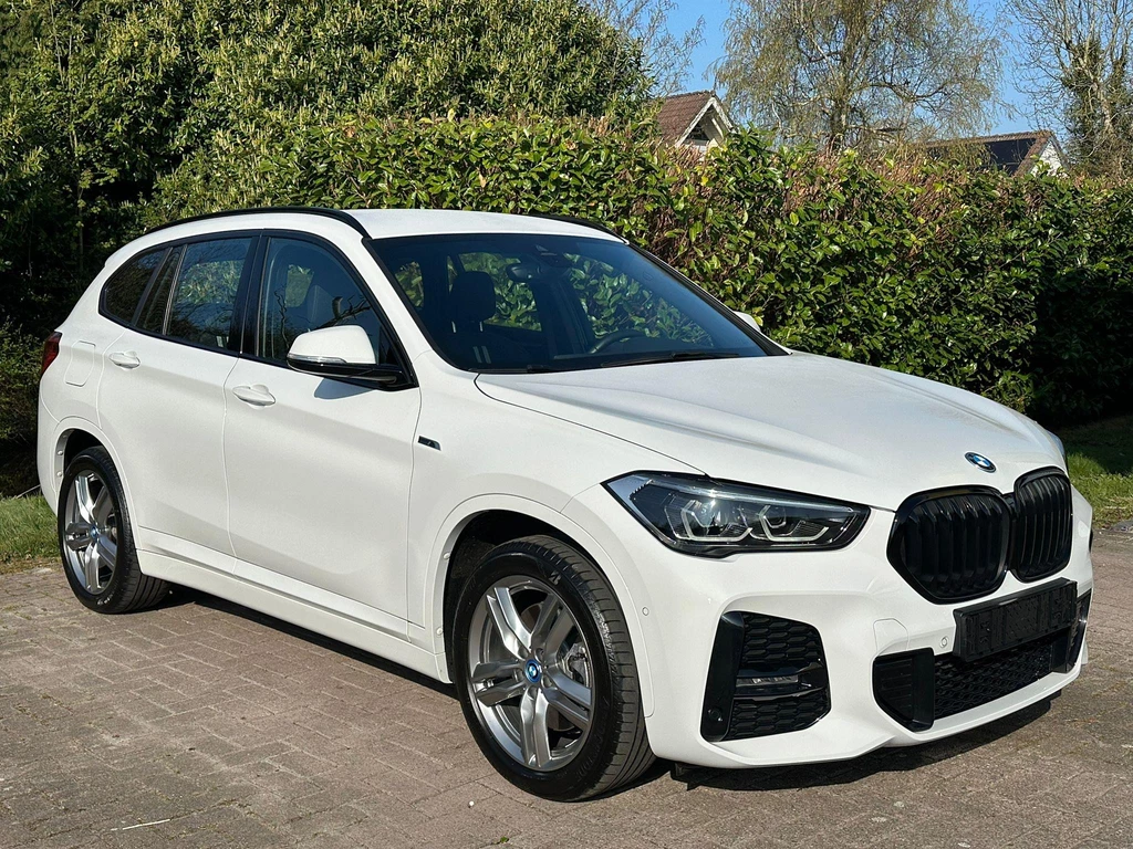 BMW X1 – foto 5