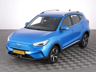 MG ZS EV – thumbnail 2
