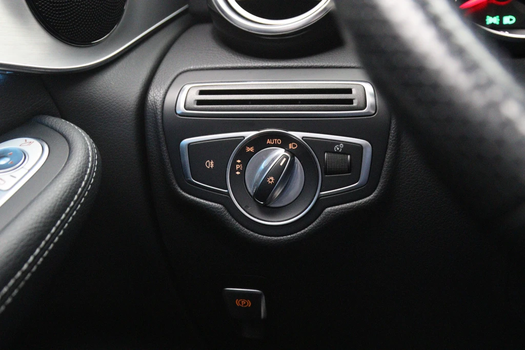 Mercedes-Benz GLC – foto 17