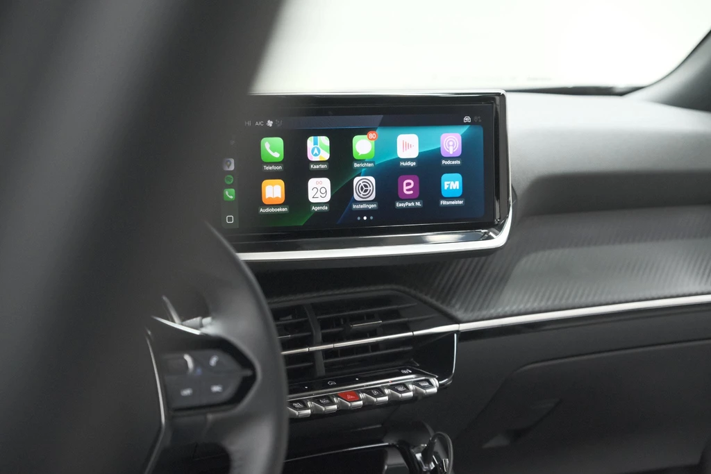 Peugeot 2008 – foto 68