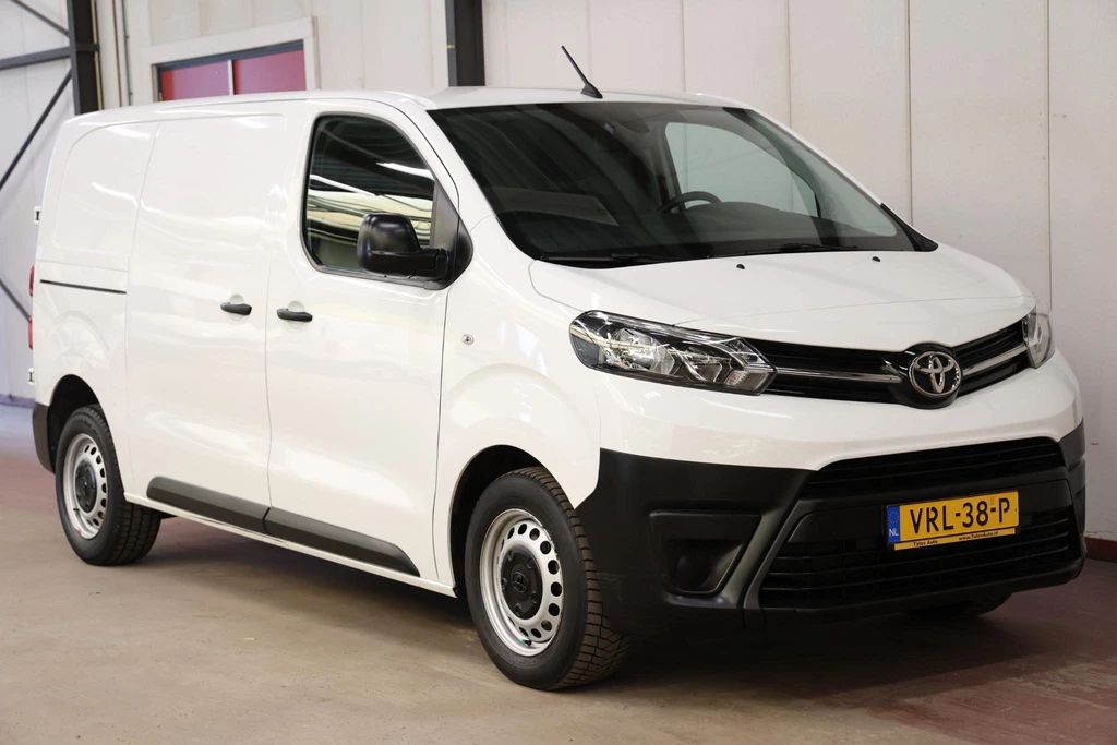 Toyota ProAce – foto 5
