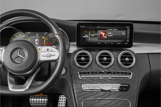 Mercedes-Benz C-Klasse – thumbnail 23