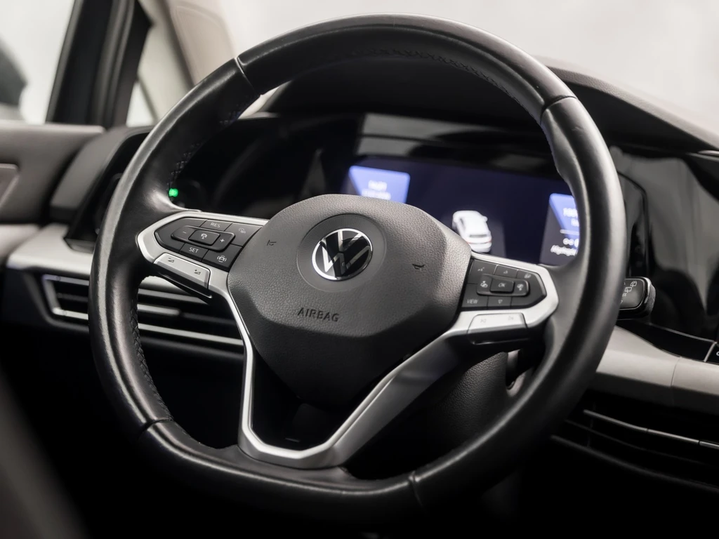 Volkswagen Golf – foto 18