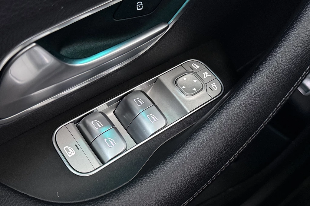 Mercedes-Benz GLE – foto 21