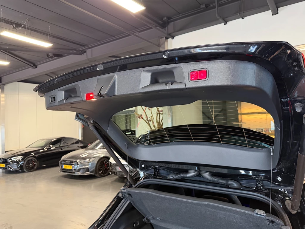 Mercedes-Benz GLA – foto 34
