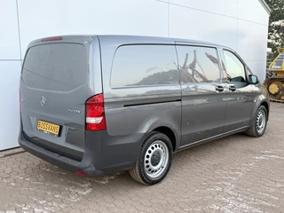 Mercedes-Benz Vito – thumbnail 3