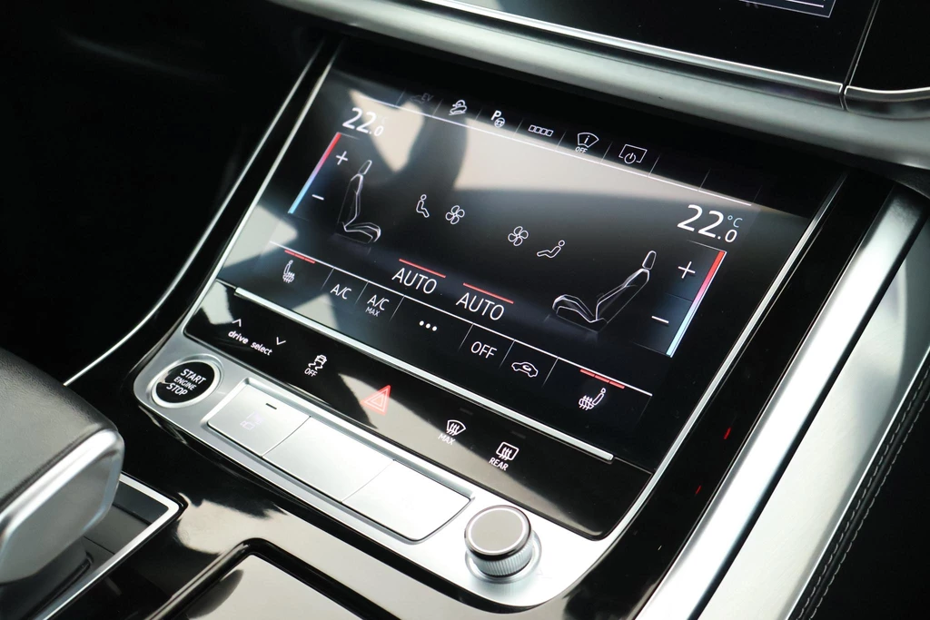 Audi Q7 – foto 38
