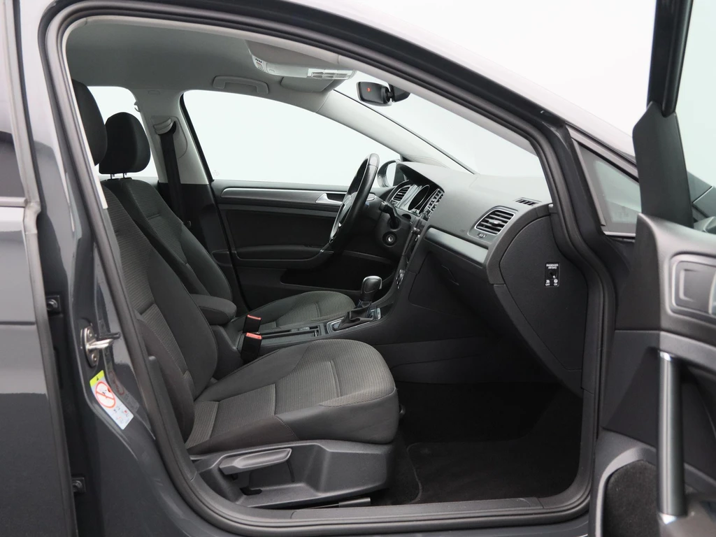 Volkswagen e-Golf – foto 36