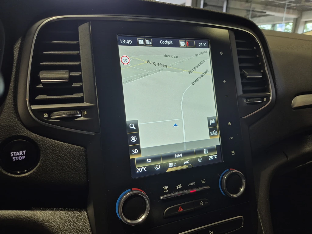 Renault Mégane Estate – foto 12