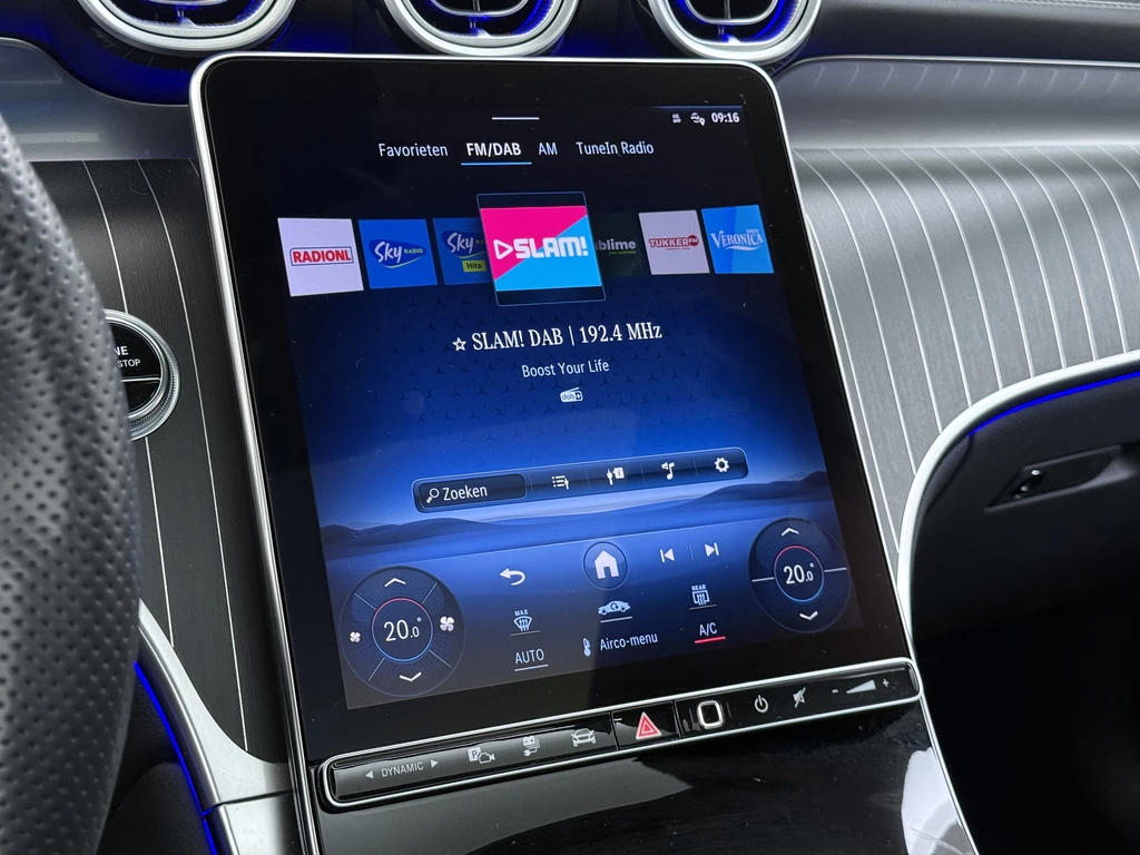 Mercedes-Benz GLC – foto 37