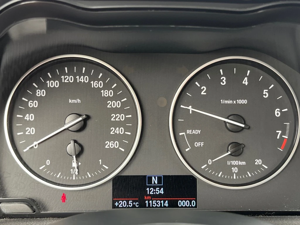 BMW 2 Serie – foto 19