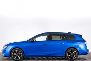 Opel Astra – thumbnail 2