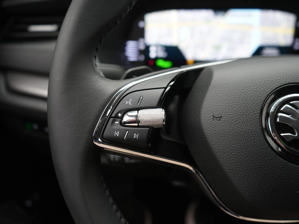 Škoda Octavia – foto 18
