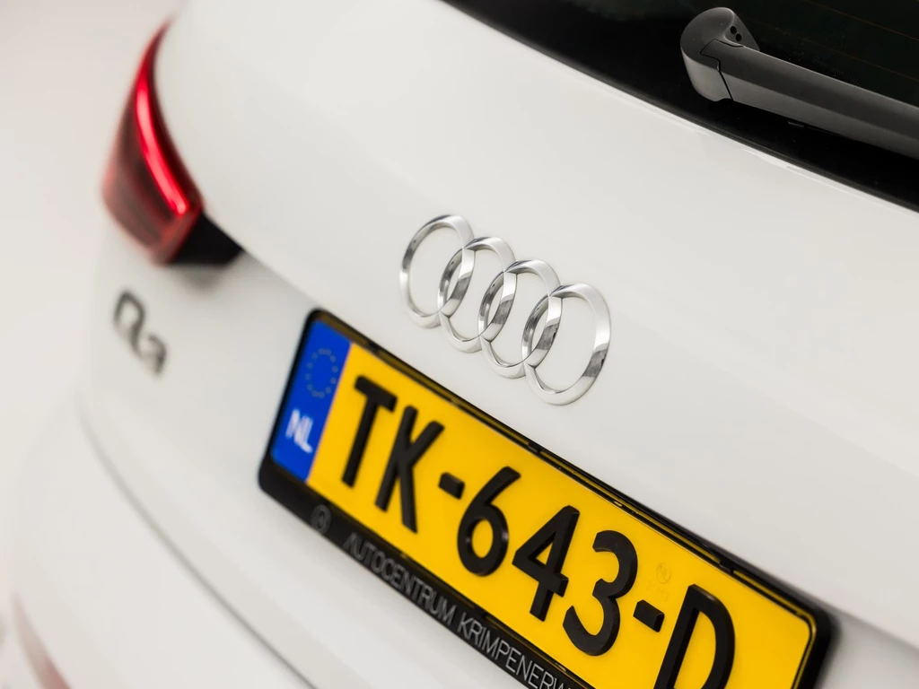 Audi Q3 – foto 31