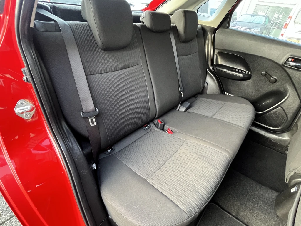 Suzuki Baleno – foto 25